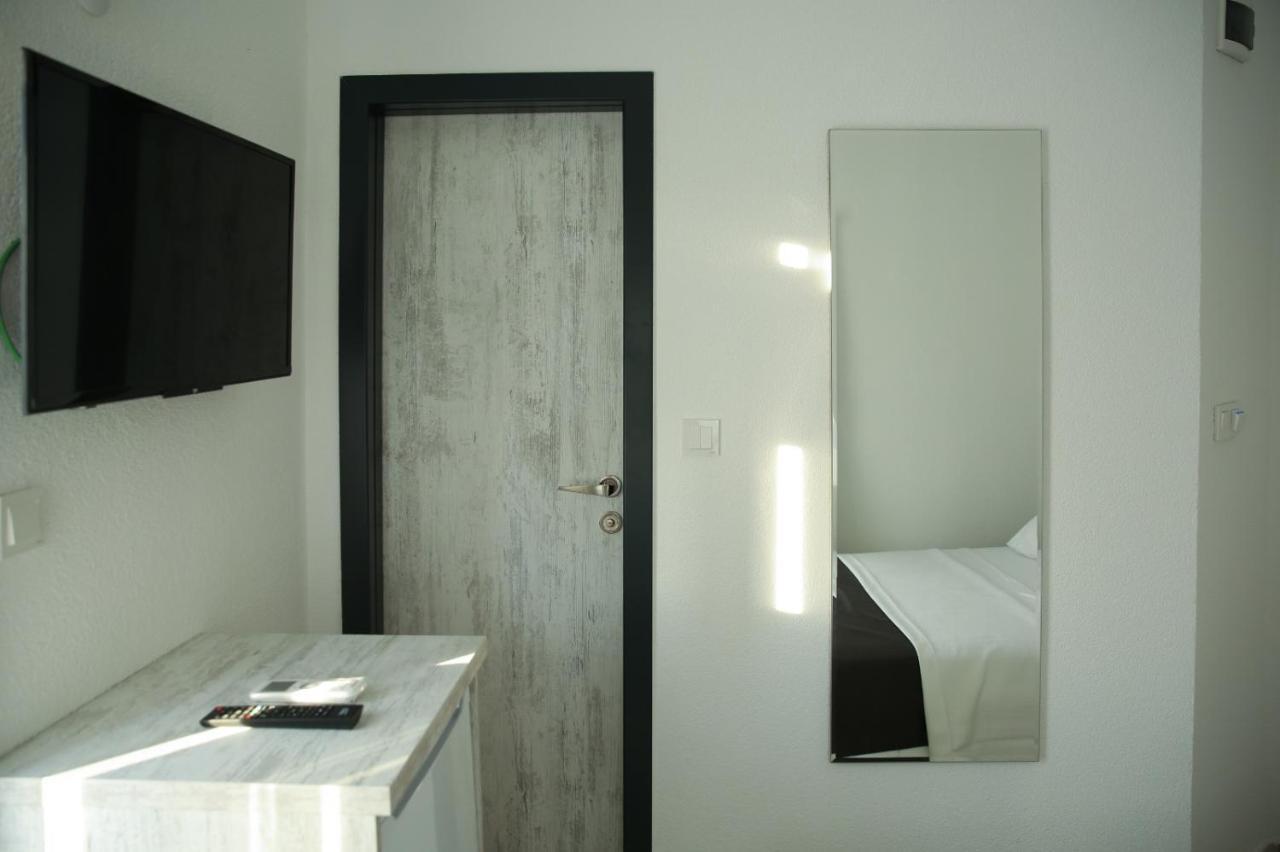 Hotel Odabasi Butik Bodrum